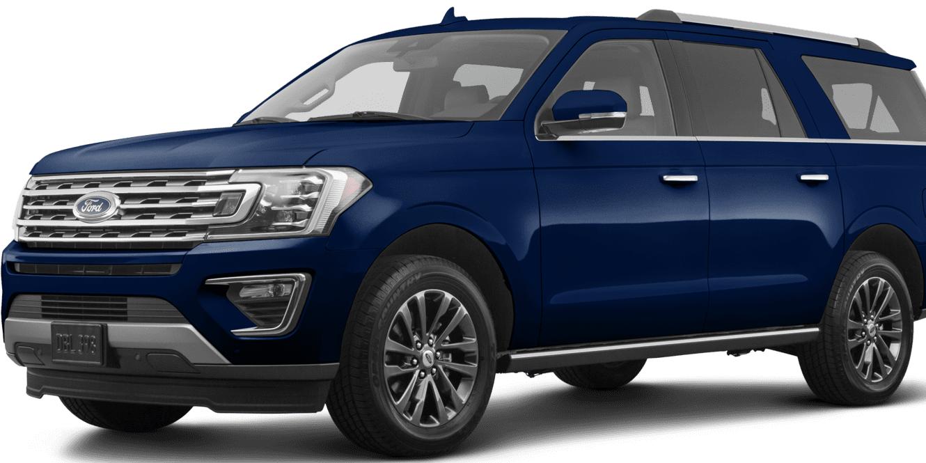 FORD EXPEDITION MAX 2021 1FMJK2AT9MEA04040 image